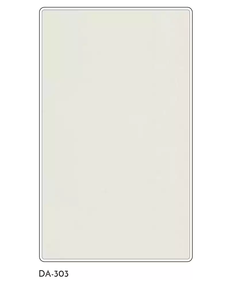 Acrylic Laminate Plain Color